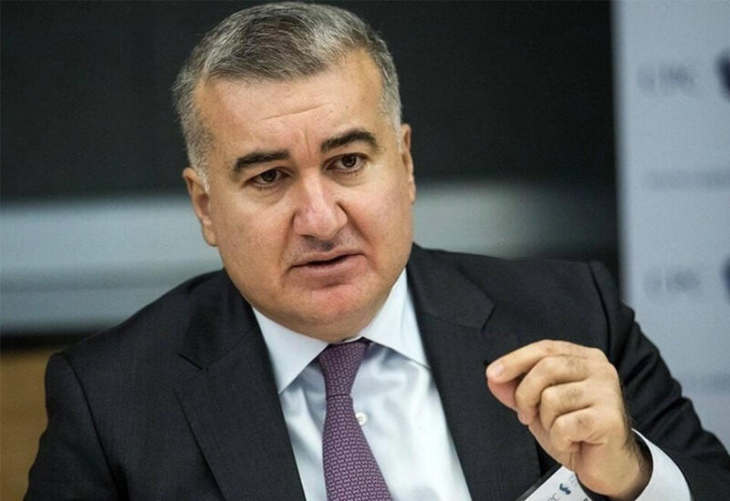 Azerbaijani ambassador to UK airs next peace steps of Baku and Yerevan to Times Radio