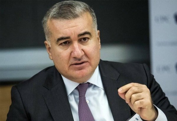 Azerbaijani ambassador to UK airs next peace steps of Baku and Yerevan to Times Radio