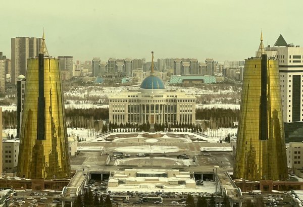 Kazakhstan tightens rules on digital assets and data protection