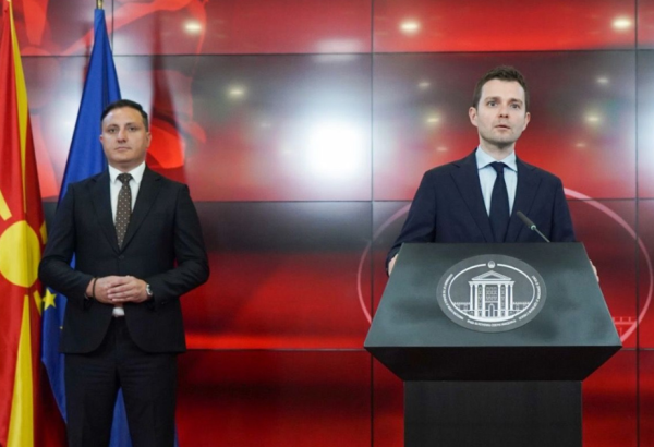 North Macedonia leads in greenfield investment relative to GDP