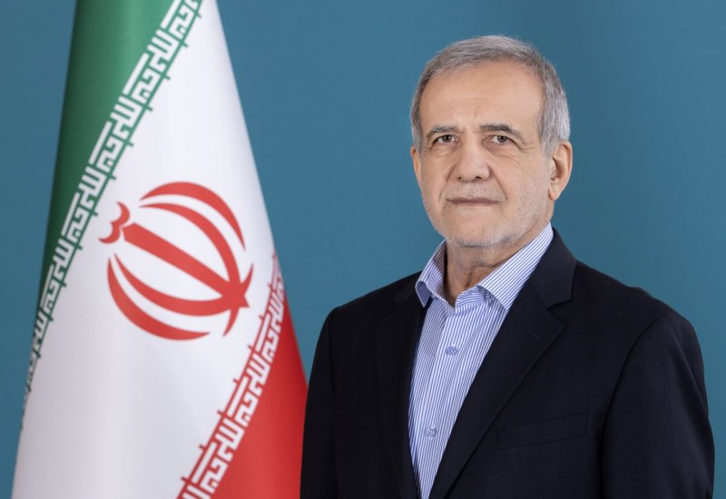 Iranian President holds phone conversation with President Ilham Aliyev