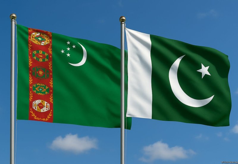 Turkmenistan, Pakistan speed up TAPI gas pipeline project - Islamabad meeting highlights