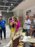 Japan hosts event on Azerbaijan's national dance (PHOTO)