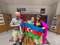 Japan hosts event on Azerbaijan's national dance (PHOTO)