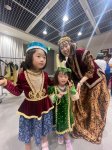 Japan hosts event on Azerbaijan's national dance (PHOTO)