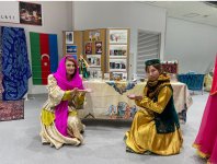 Japan hosts event on Azerbaijan's national dance (PHOTO)