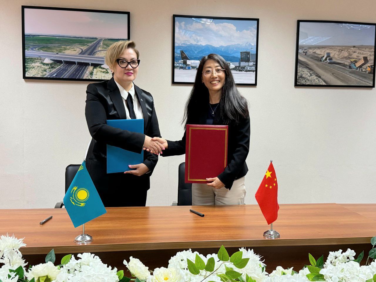 Kazakhstan and China to take to skies with new flights, including route to Ghulja