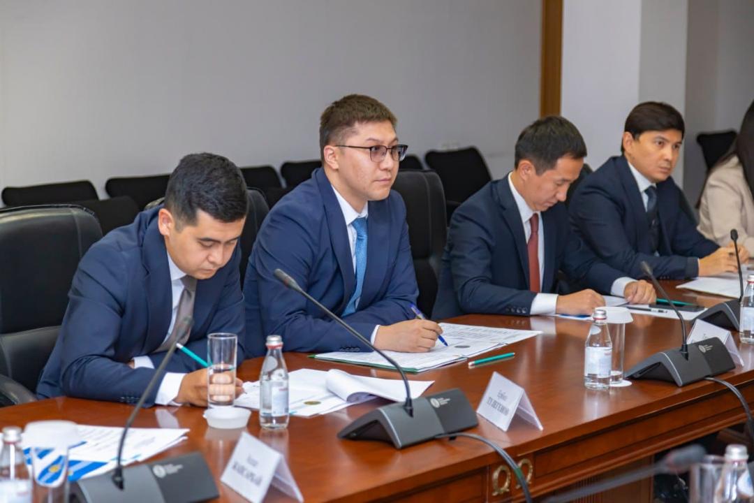 Kazakhstan airs volume of business subsidies and state support for entrepreneurs in 2024