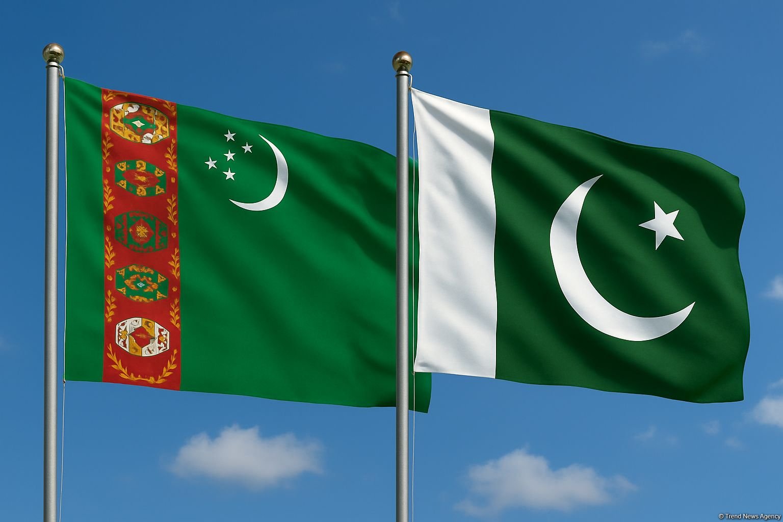 Turkmenistan, Pakistan speed up TAPI gas pipeline project - Islamabad meeting highlights