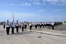 Azerbaijan Army holds military oath-taking ceremonies (PHOTO/VIDEO)