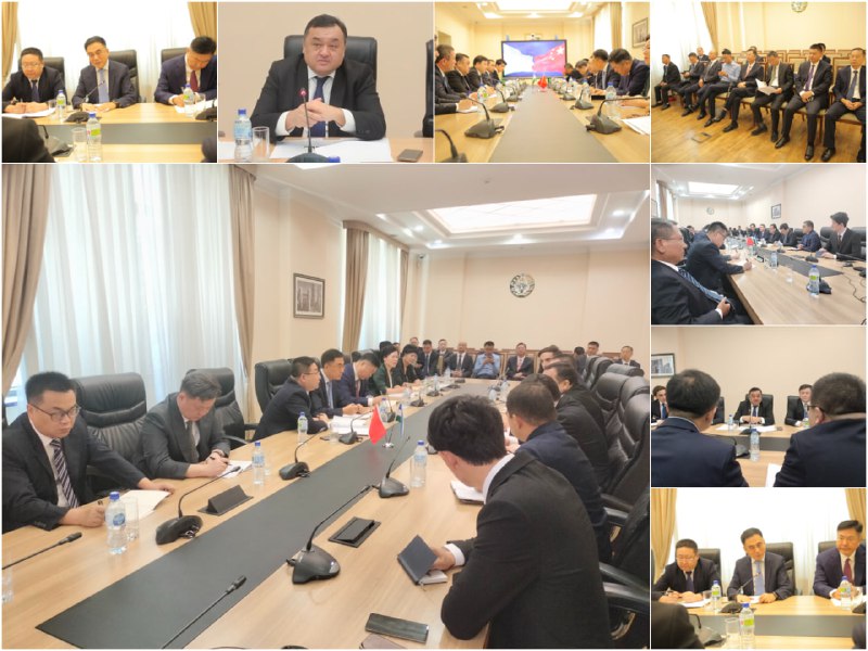 Uzbekistan-China partnership strengthens with technopark initiative