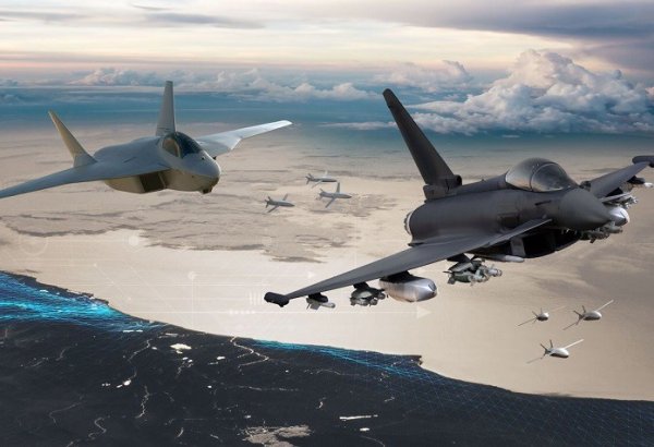 $100 billion dogfight: Paris and Berlin rip into each other for control