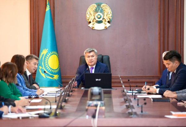 Kazakhstan intends comprehensive LPG transport tariff revision for consumer protection