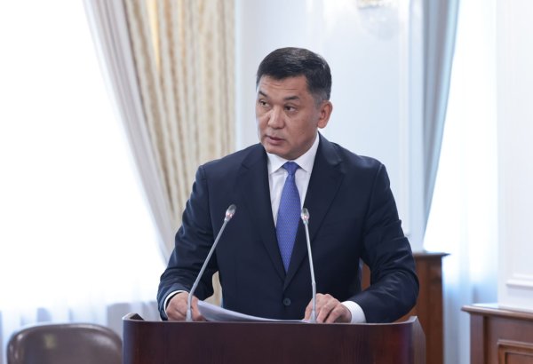 Kazakhstan Railways reports strong revenue growth in 7M2025