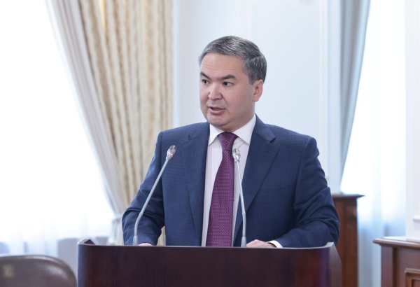 Kazakhstan’s freight semi-wagon production surges in 7M2025