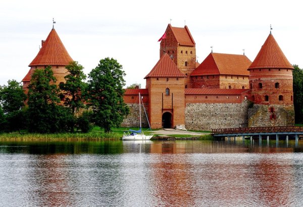 Lithuania invests in tourism businesses to boost nation's profile overseas