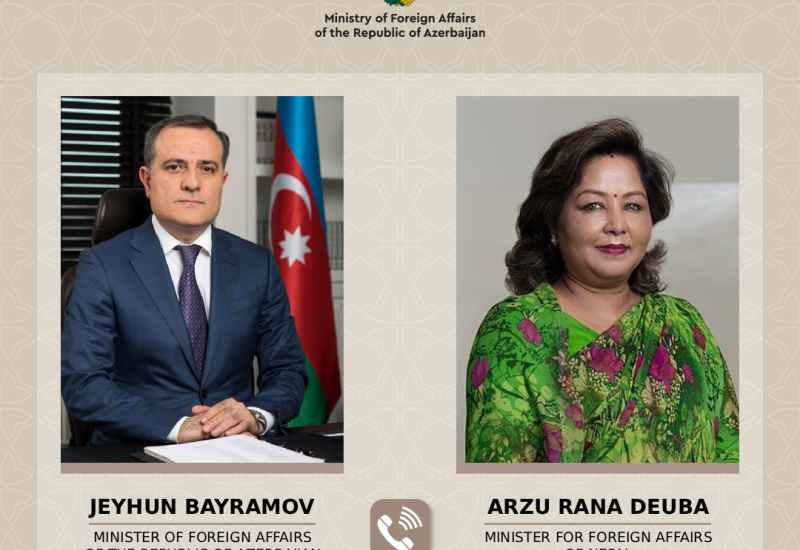Azerbaijan, Nepal investigating potential fresh areas of dual cooperation