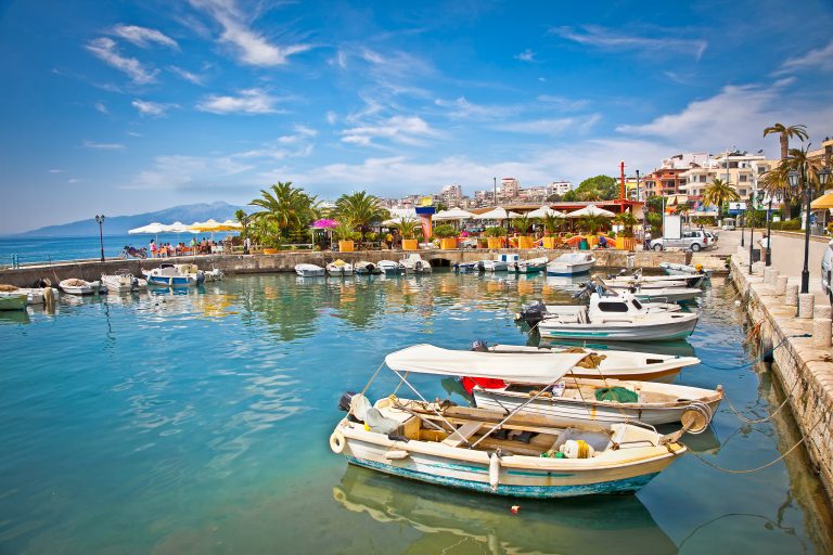 Albania sets clear goals for tourism growth with 2030 strategy