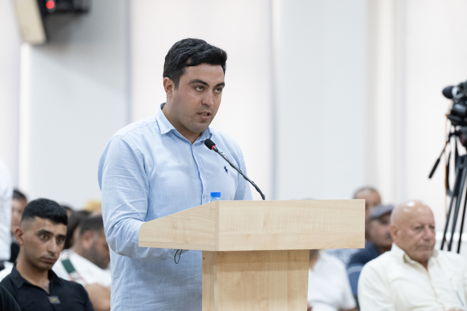 Testimonies of victims and legal heirs heard in Ruben Vardanyan’s trial (PHOTO)