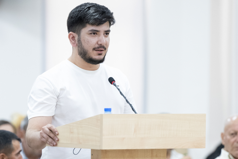 Testimonies of victims and legal heirs heard in Ruben Vardanyan’s trial (PHOTO)