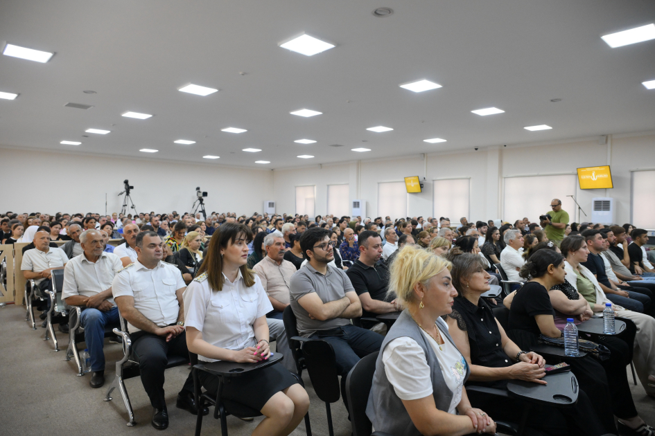 Testimonies of victims and legal heirs heard in Ruben Vardanyan’s trial (PHOTO)