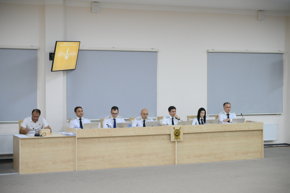 Testimonies of victims and legal heirs heard in Ruben Vardanyan’s trial (PHOTO)