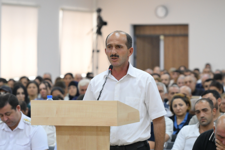 Testimonies of victims and legal heirs heard in Ruben Vardanyan’s trial (PHOTO)