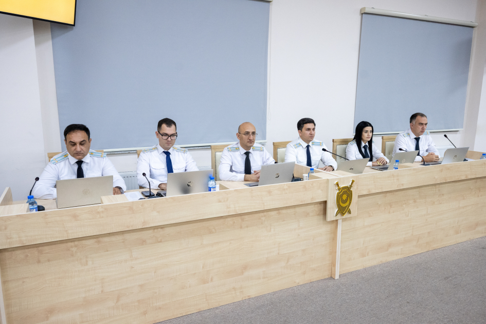 Testimonies of victims and legal heirs heard in Ruben Vardanyan’s trial (PHOTO)