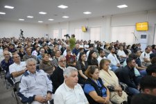 Testimonies of victims and legal heirs heard in Ruben Vardanyan’s trial (PHOTO)
