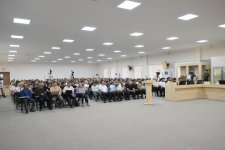 Testimonies of victims and legal heirs heard in Ruben Vardanyan’s trial (PHOTO)