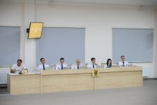 Testimonies of victims and legal heirs heard in Ruben Vardanyan’s trial (PHOTO)