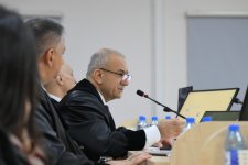 Testimonies of victims and legal heirs heard in Ruben Vardanyan’s trial (PHOTO)