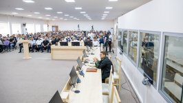 Testimonies of victims and legal heirs heard in Ruben Vardanyan’s trial (PHOTO)
