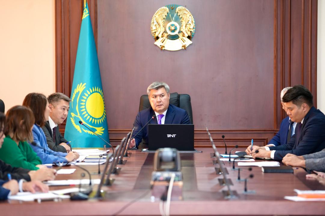 Kazakhstan intends comprehensive LPG transport tariff revision for consumer protection