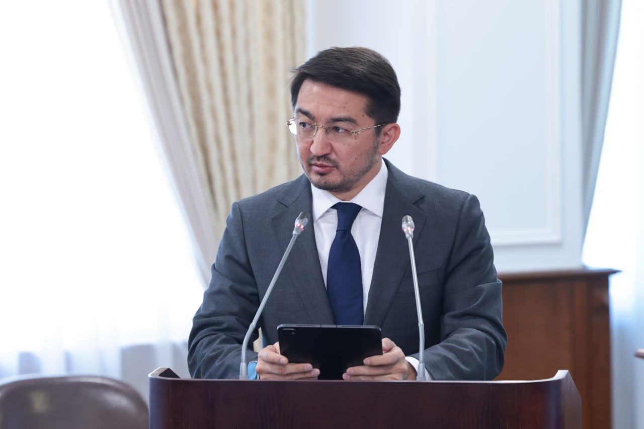 Kazakhstan unveils real-time cargo tracking system within EAEU