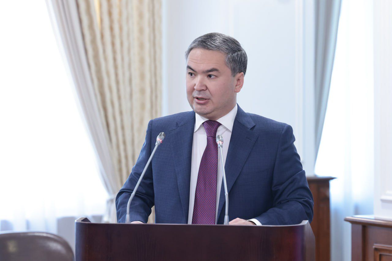 Kazakhstan’s freight semi-wagon production surges in 7M2025