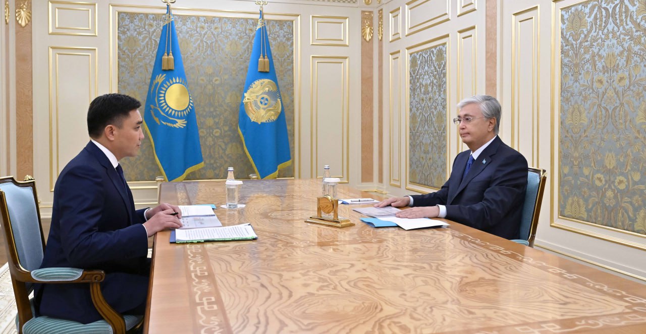 Kazakhstan’s Shymkent sees growth in volume of investments since 2025