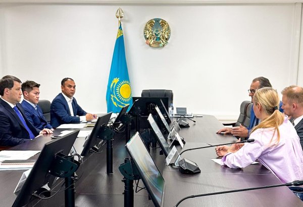 Hungary’s Aranynektár Kft to roll out high-tech honey plant in Kazakhstan