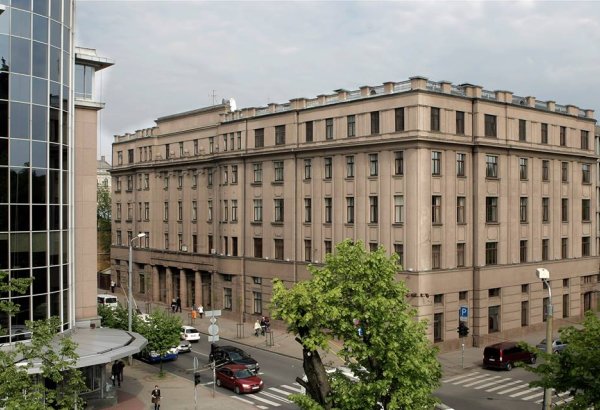 Latvia and Türkiye to expand collaboration within international drone coalition