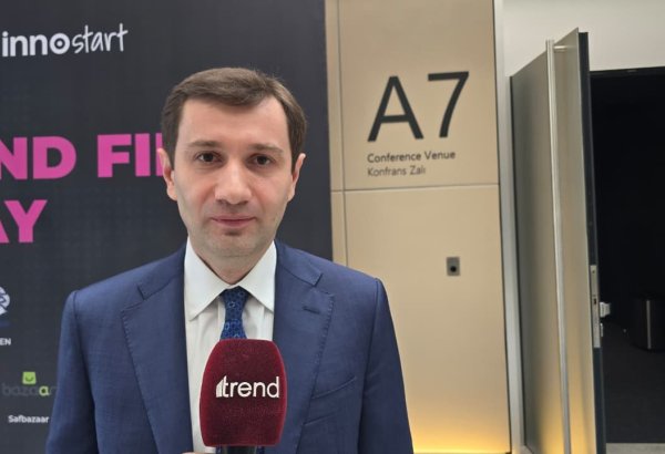 Azerbaijan looking to ramp up number of venture funds