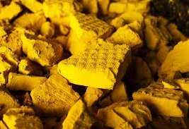 Uzbekistan targets major growth in uranium production by 2030
