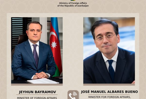 Azerbaijan sheds light on its EU relations with Spain