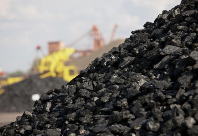 Kyrgyzstan cuts coal imports from Kazakhstan