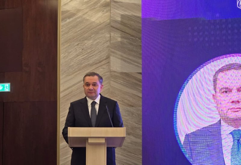 Azerbaijan to establish Ganja Innovation Center by year-end