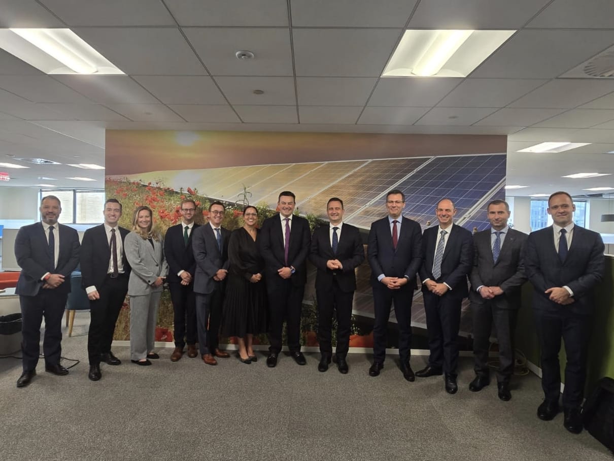 Bulgaria showcases AI gigafactory potential in US meetings