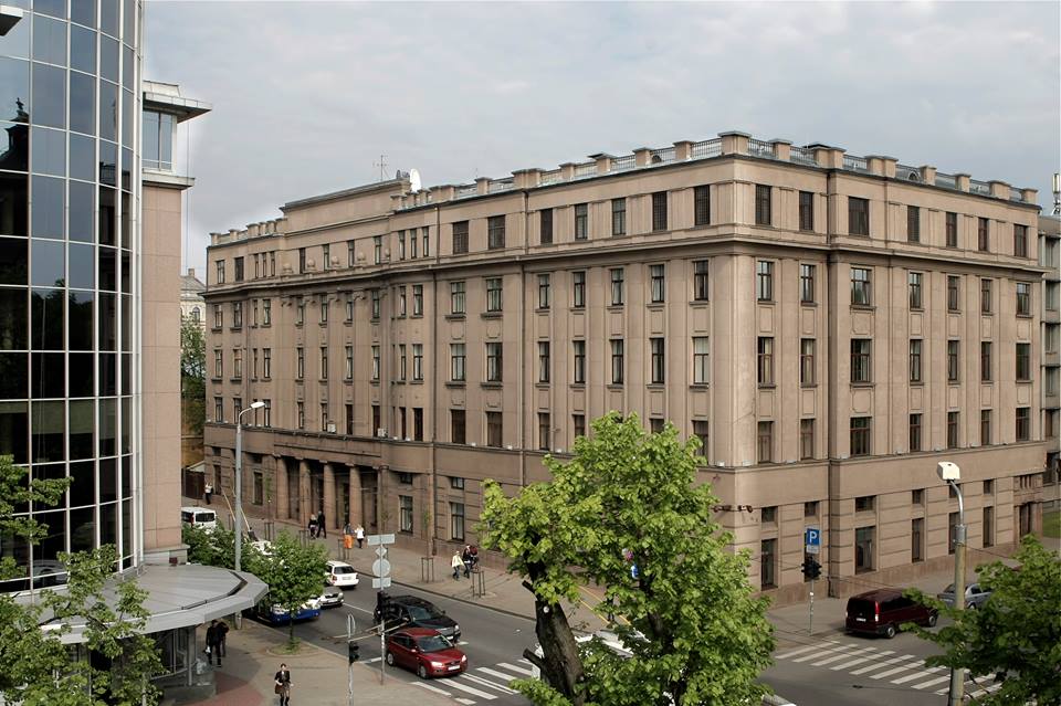 Latvia and Türkiye to expand collaboration within international drone coalition