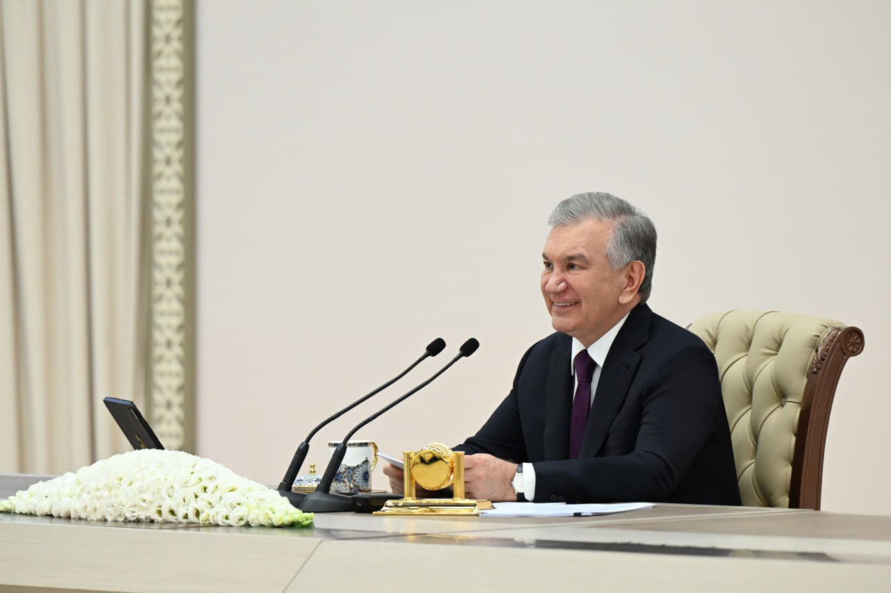 Uzbekistan plans one-year moratorium on fines for overdue export debt