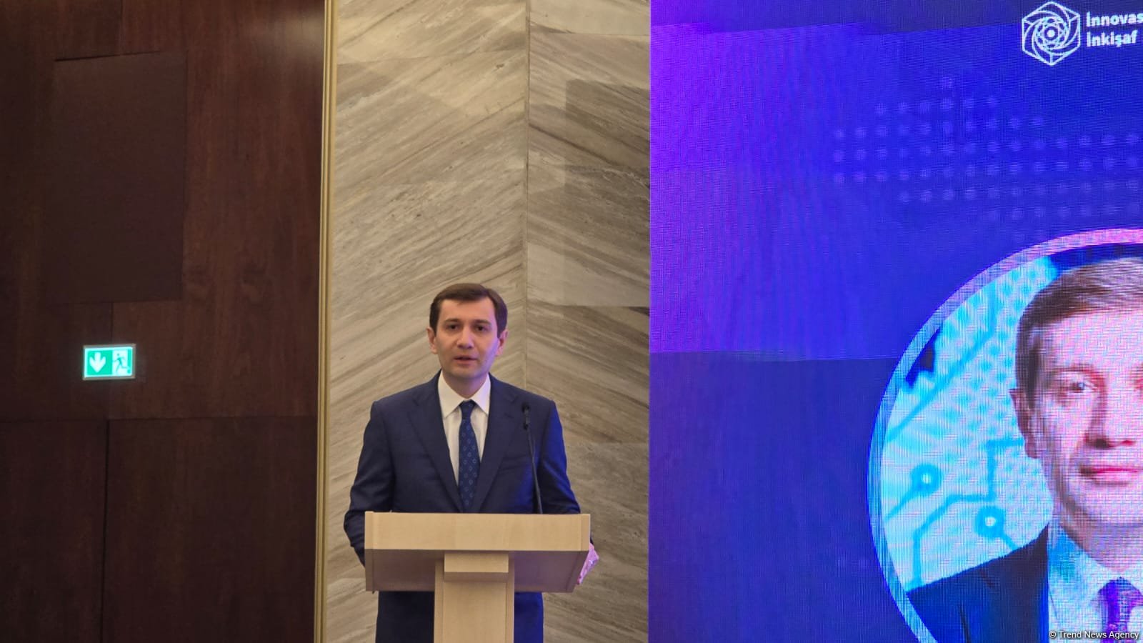 Azerbaijan names investment volume raised by startups in 2022-24