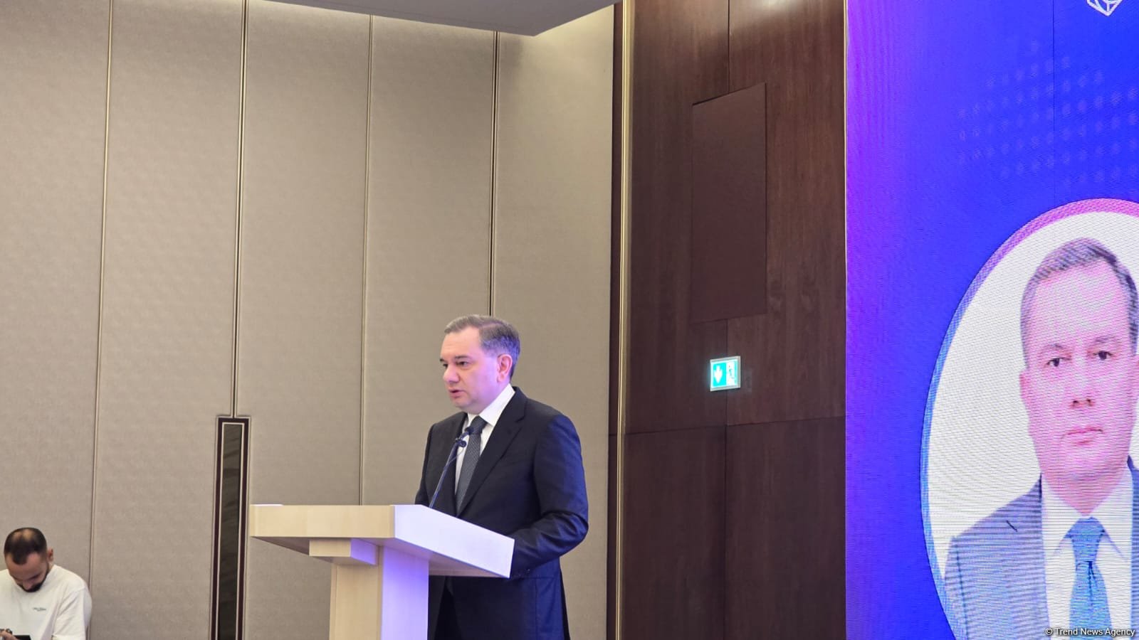 Azerbaijan provides fixed broadband internet to 3M households