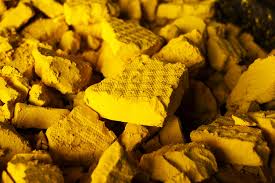 Uzbekistan targets major growth in uranium production by 2030